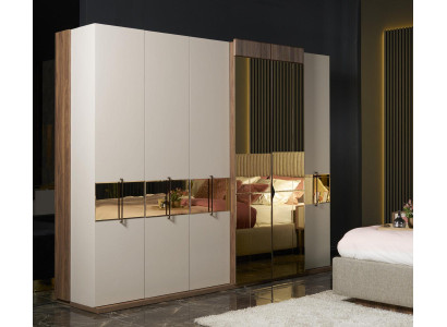 Wardrobe Design Luxury Wardrobe Modern Style Bedroom Furniture new
