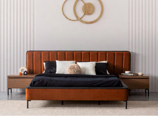 Bedside tables Modern Design Furniture Luxury Elegant Beautiful Bedroom new