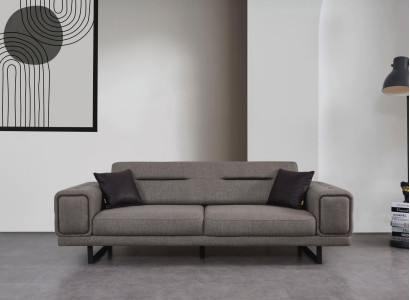 Luxury Sofas Living room Three Seater Sofa Modern Furnishings new Design