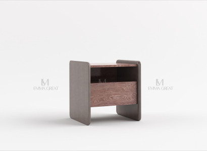 Bedside table nightstand Chest of drawers Console sideboard with drawer Luxury sideboard