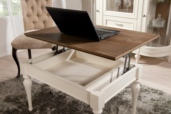 Classic Chest of drawers Chests of drawers Wardrobe Wood Cabinets Living room Sideboard Display case