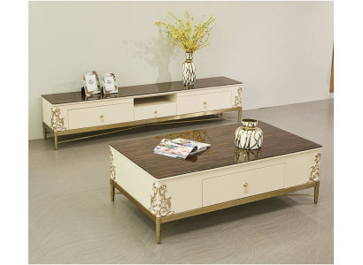 Coffee table Side table Office Living room Design Coffee tables Leather Sofa Tables
