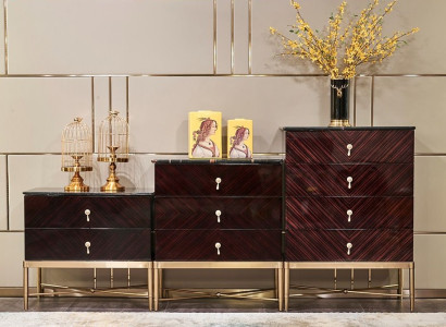 Chest of drawers Wardrobe Tall Cabinet Design Chests of drawers Cabinets Table High Gloss Furniture new