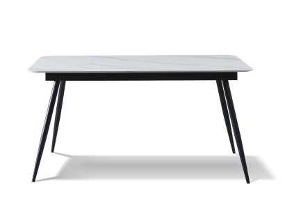 Dining table wooden table Wood Tables Table Dining room Design Luxury Furniture 140x80cm new