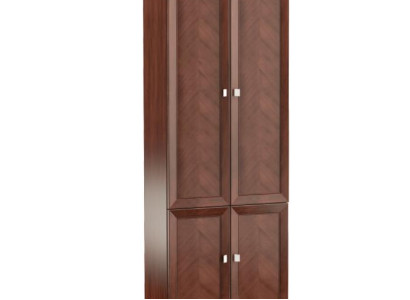 Display case showcases wardrobe glass cabinet living room shelf wood wardrobe system shelves
