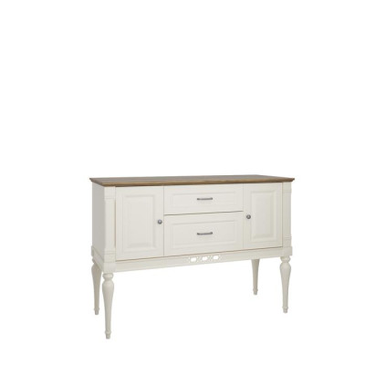 Console Sideboard Consoles Table Lowboard Sideboard Wood Living room Chests of drawers new