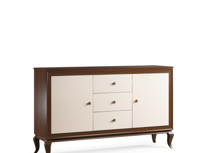 Luxury Chest of drawers Wardrobe Sideboard Sideboard Sideboard Chests of drawers Cabinets Stil Furniture