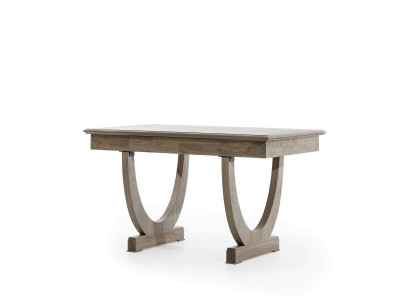 Design Table Secretary Luxury Writing Office Furniture Tables Wood Desks 140x78