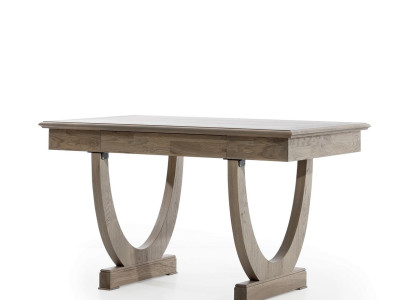 Design Table Secretary Luxury Writing Office Furniture Tables Wood Desks 140x78