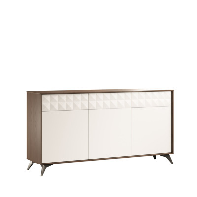 Luxury Chest of drawers Wardrobe Sideboard Chests of drawers Cabinets Style Furniture Sideboard 167 cm xxl