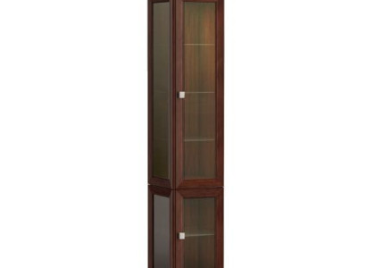 Chest of drawers Display case Chests of drawers Display cabinet Glass Designer Wardrobe System
