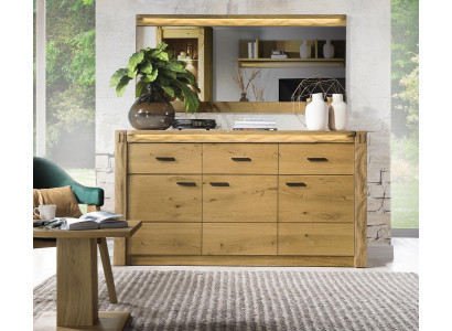 Chest of drawers Sideboard Drawer Cabinet Wardrobe Sideboard Wood Wardrobe Shelf Lowboard