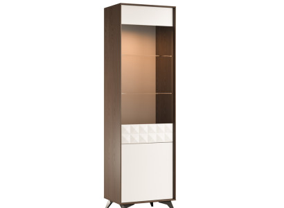 Modern Display case Wardrobe Showcases Living room Show Design Cabinets Glass Furniture new