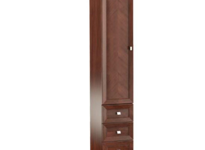 Wardrobe Modern Style Wood Cabinets Shelves Wardrobe Office Furnishings Furniture System