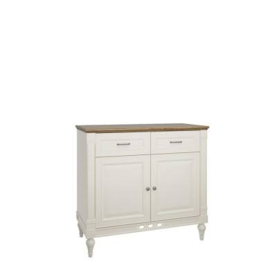 Designer Chest of drawers Sideboard Side Low Board Wardrobe Living Room Shelf Antique Style