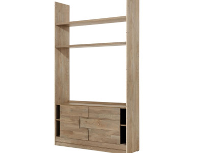Design Divider Wall Shelf Living Room Cabinets Shelves Books Wardrobe System Furniture