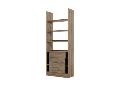 Luxury Wardrobe Shelf Living Room Wall Cabinets Office Shelves Luxury Furniture System new
