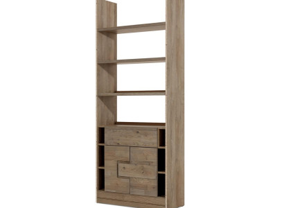 Luxury Wardrobe Shelf Living Room Wall Cabinets Office Shelves Luxury Furniture System new