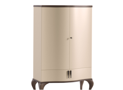 Chests of drawers Living room Designer Chest of drawers Sideboard Side Board Wardrobe Wood Shelf new