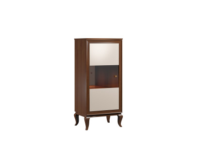 Chest of drawers Display case Chests of drawers Vitrinen Living room Sideboard Designer Wardrobe Cabinets