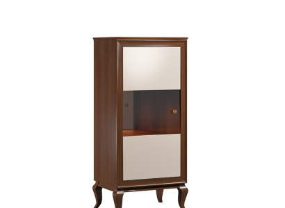 Chest of drawers Display case Chests of drawers Vitrinen Living room Sideboard Designer Wardrobe Cabinets
