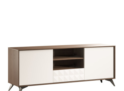 TV cabinet design sideboard television Wall low board luxury new shelves new Chest of drawers Wardrobe