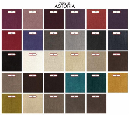 White Three Seater Chesterfield Modern Design Couch Textile Sofa new Original Furniture