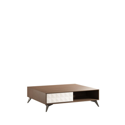 Coffee table Side table Living room Design Coffee table Leather Sofa Tables new Wood