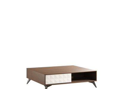Coffee table Side table Living room Design Coffee table Leather Sofa Tables new Wood