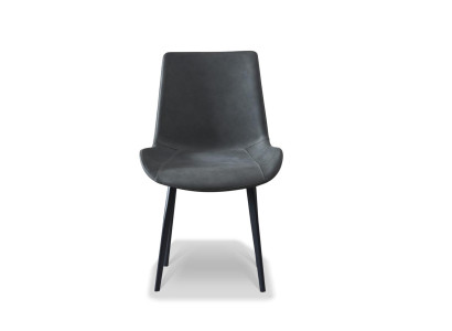 Chair Set Seat Upholstery Suite Dining room Chairs Lehn Wood Modern Luxury Furniture