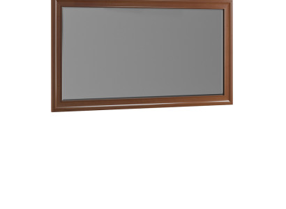 Classic r Wall mirror wooden frame Mirror Furniture new 142 x 77cm Glass Design new