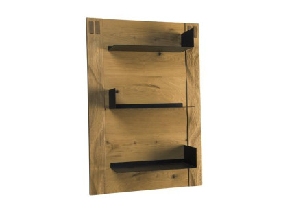 Wall shelf Shelf Bookcase Bookshelf Wall unit Living room Wall Shelf Design