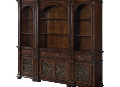 Wall shelf Shelf Bookcase Bookshelf Living room Wall Decorative Shelf