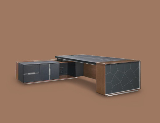 Desk Set Office Suite Table Chef Armchair Wardrobe Furnishings new
