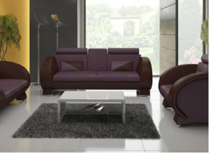 Sofa set 3+2+1 Fabric Couch Desig Sofa Living landscape Upholstery Suite Textile