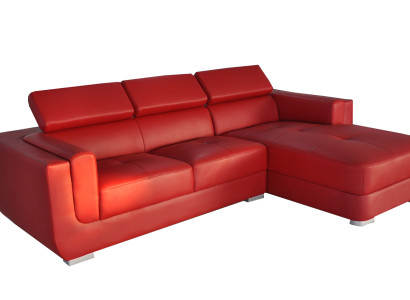 Design Leather Upholstery Seat Corner Leather Corner Landscape Room new Living Sofa Upholstery
