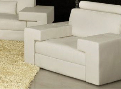 Armchair Single Seater Lounge Club Furniture 1 Seater Sofa Couch TV Upholstery Furniture new