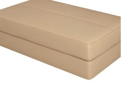 Ottoman Stool Pouf Designer Stool Upholstery Living room Stool Footstool