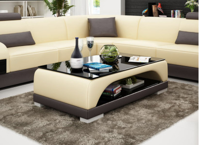 Coffee table Table Coffee tables Glass table Designer Side table CT9005