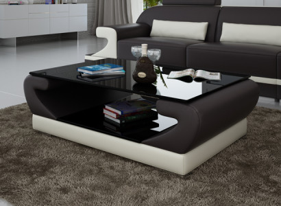 Coffee table Side table CT9006 Table Coffee tables Glass table Designer