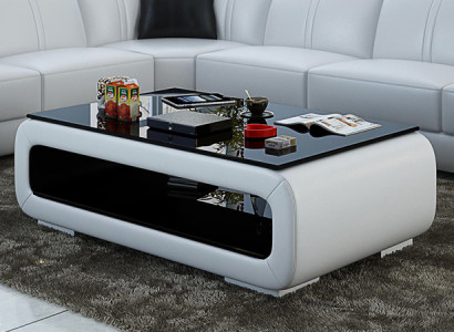 Coffee table Table Coffee tables Glass table Designer Side table CT9010