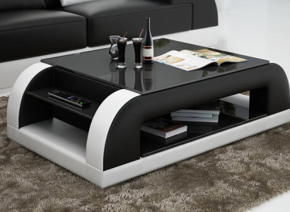 Coffee table Table Coffee tables Glass table Designer Side table CT9012