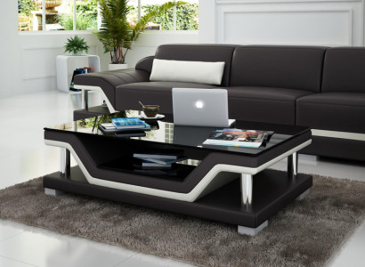 Coffee table Table Coffee tables Glass table Designer Side table CT9003