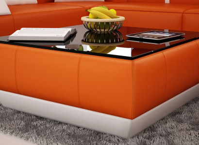 Coffee table Table Coffee tables Glass table Tables Designer Side table new SR4405