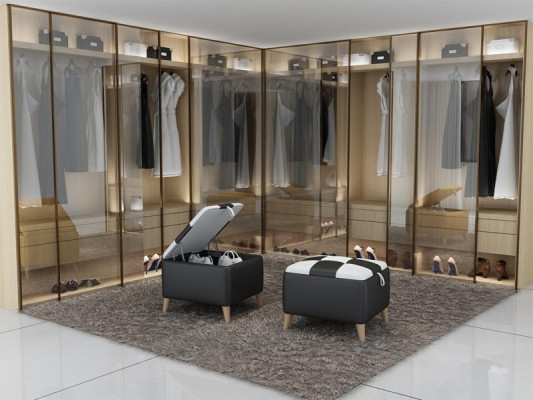 Stool Daulet FT010 Stool Stool Seat Footstool Ottoman Pufa new upholstered stool