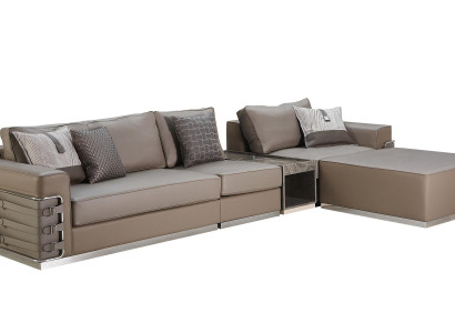Corner sofa Sofa Couch Corner suite Sofas Couches Leather Fabric Corner Upholstery Corner sofa new