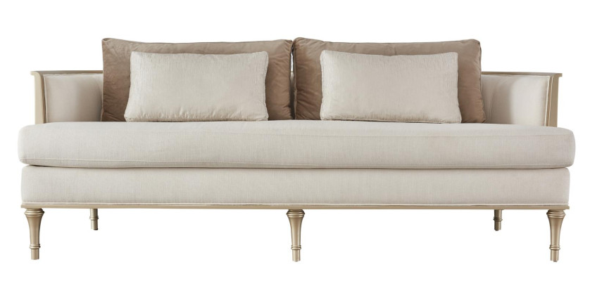 Upholstered furniture Designer Sofa Sofa set 311 Living room Modern Sofa