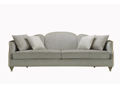 Modern Sofa Textile Armchair Sofa set 4+1+1 Seater Living room