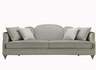 Modern Sofa Textile Armchair Sofa set 4+1+1 Seater Living room