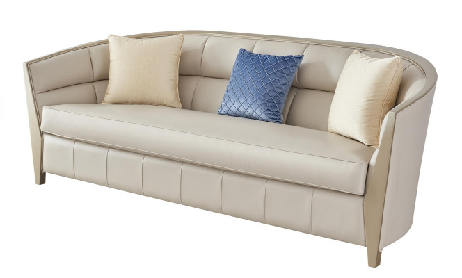 Sofa set 4+1 Seater Luxury Living room Upholstered furniture Suite Sofa